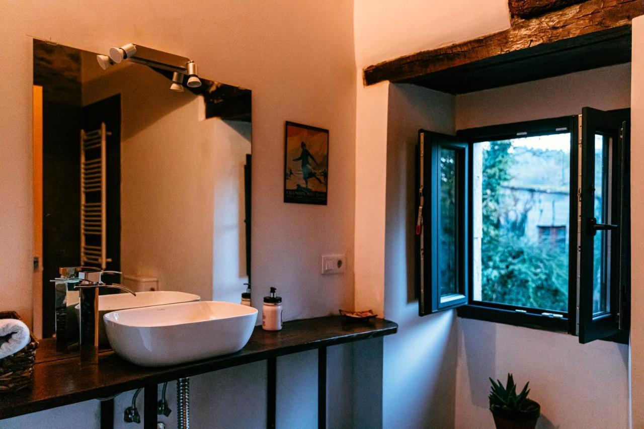 Apartamento Turistico Rural Casa Chain Lugo Kültér fotó